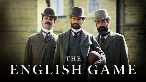 The English Game