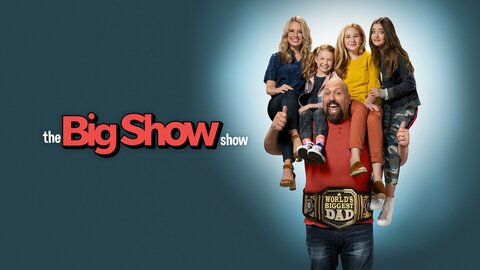 The Big Show Show