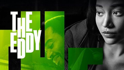 The Eddy
