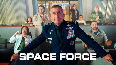 Space Force