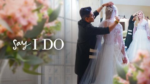 Say I Do: Surprise Weddings