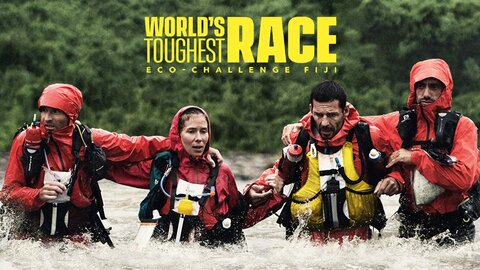 World's Toughest Race: Eco-Challenge Fiji