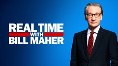 Real Time With Bill Maher
