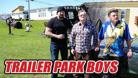 Trailer Park Boys