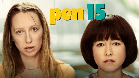 PEN15
