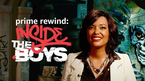 Prime Rewind: Inside The Boys