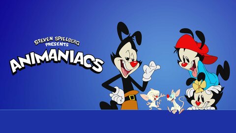 Animaniacs (2020)