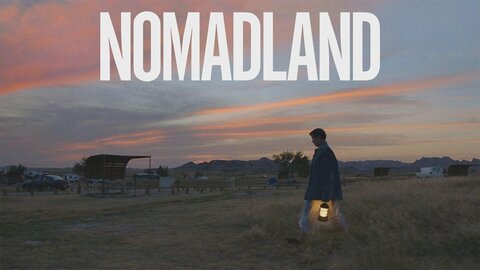 Nomadland
