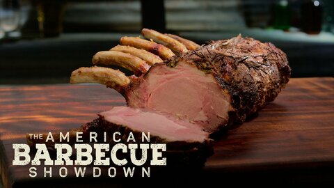 The American Barbecue Showdown