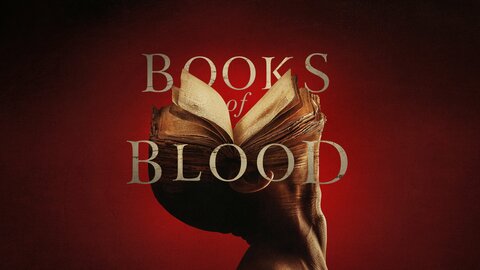 Books of Blood