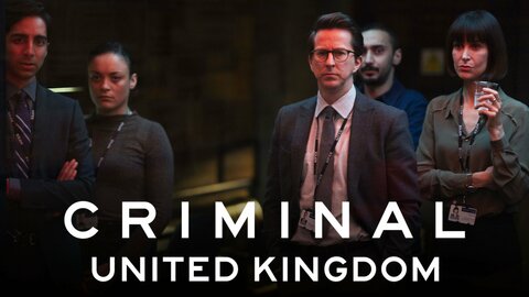 Criminal: UK