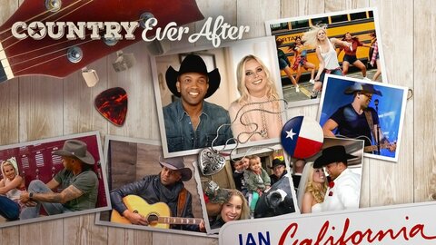 Country Ever After