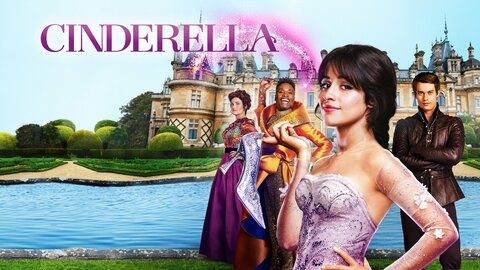 Cinderella (2021)