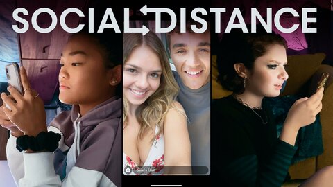 Social Distance