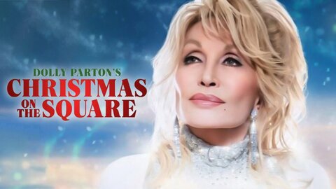 Dolly Parton's Christmas on the Square