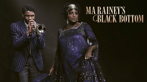 Ma Rainey's Black Bottom