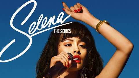 Selena: The Series