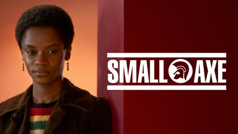 Small Axe