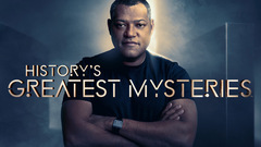 History's Greatest Mysteries