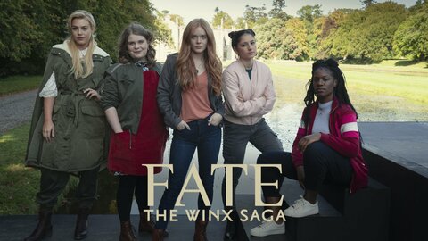 Fate: The Winx Saga