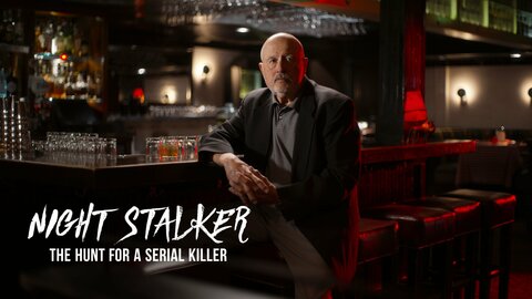 Night Stalker: The Hunt for a Serial Killer