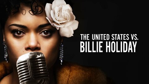 The United States vs. Billie Holiday
