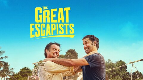 The Great Escapists