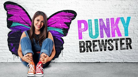 Punky Brewster (2021)