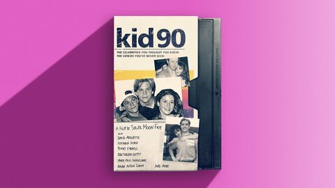 Kid 90