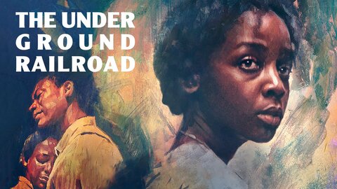 The Underground Railroad
