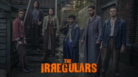 The Irregulars