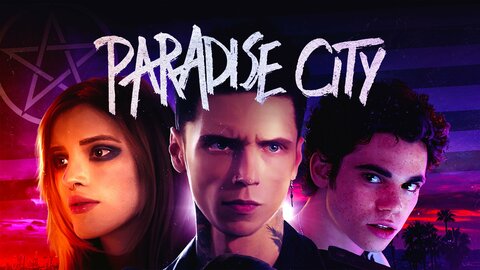 Paradise City (2021)