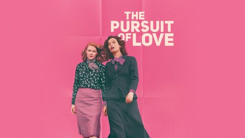 The Pursuit of Love