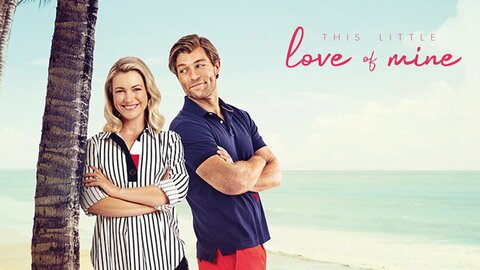 This Little Love of Mine