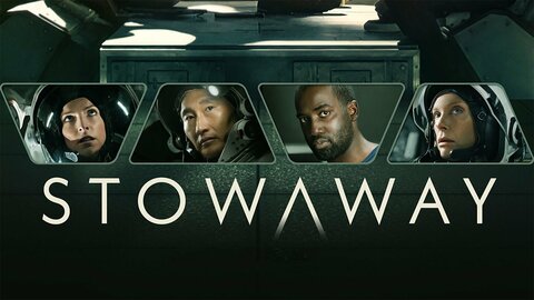 Stowaway (2021)