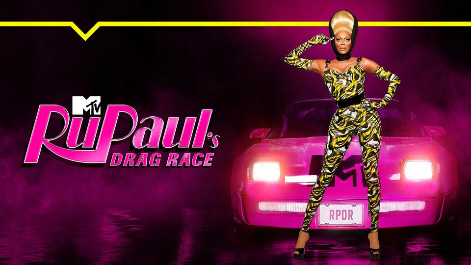RuPaul's Drag Race