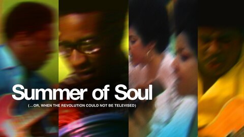 Summer of Soul