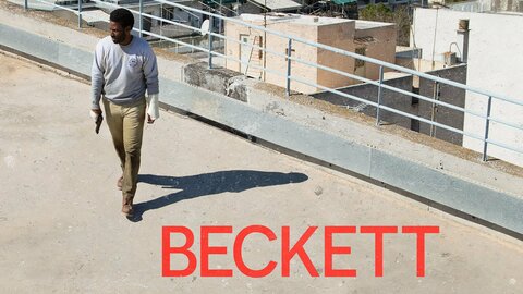 Beckett