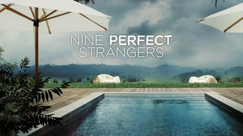 Nine Perfect Strangers