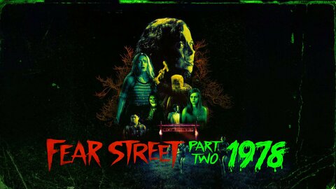 Fear Street Part Two: 1978