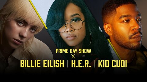 Prime Day Show