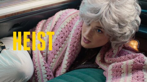 Heist (2021)