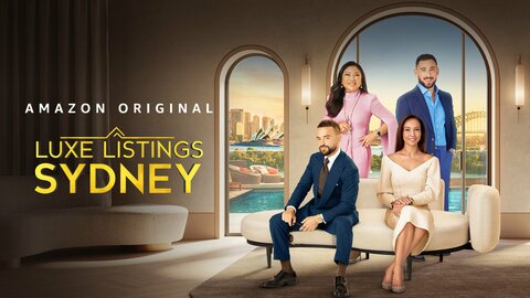 Luxe Listings Sydney