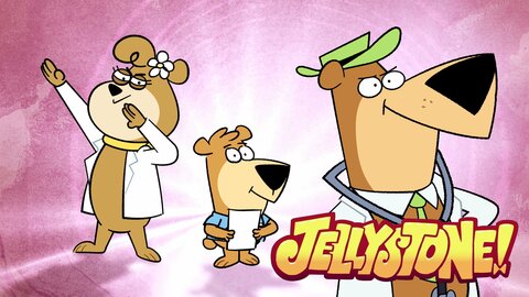 Jellystone!