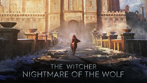 The Witcher: Nightmare of the Wolf