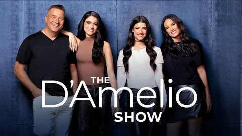 The D'Amelio Show