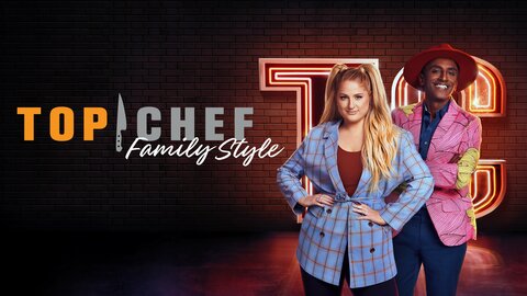 Top Chef Family Style