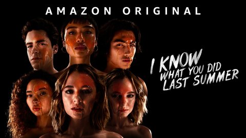 I Know What You Did Last Summer (2021)