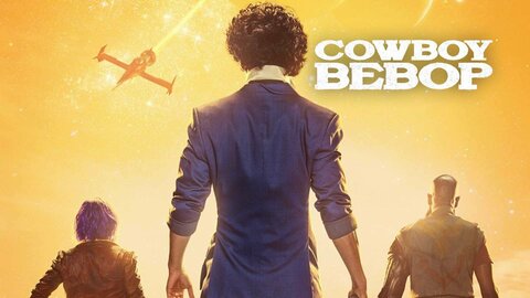 Cowboy Bebop (2021)