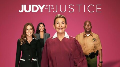 Judy Justice